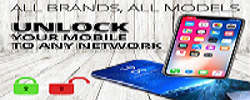 HOT UNLOCK phone unlocking main logo